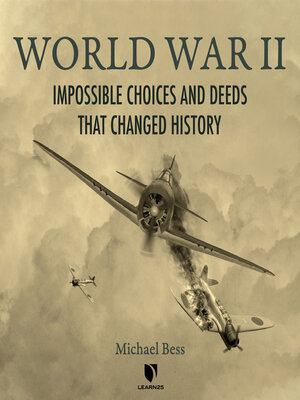 cover image of World War II